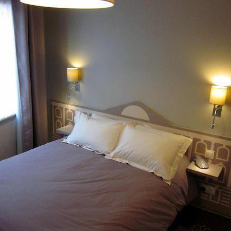 Hotel Ours Blanc - Wilson Τουλούζη Δωμάτιο φωτογραφία