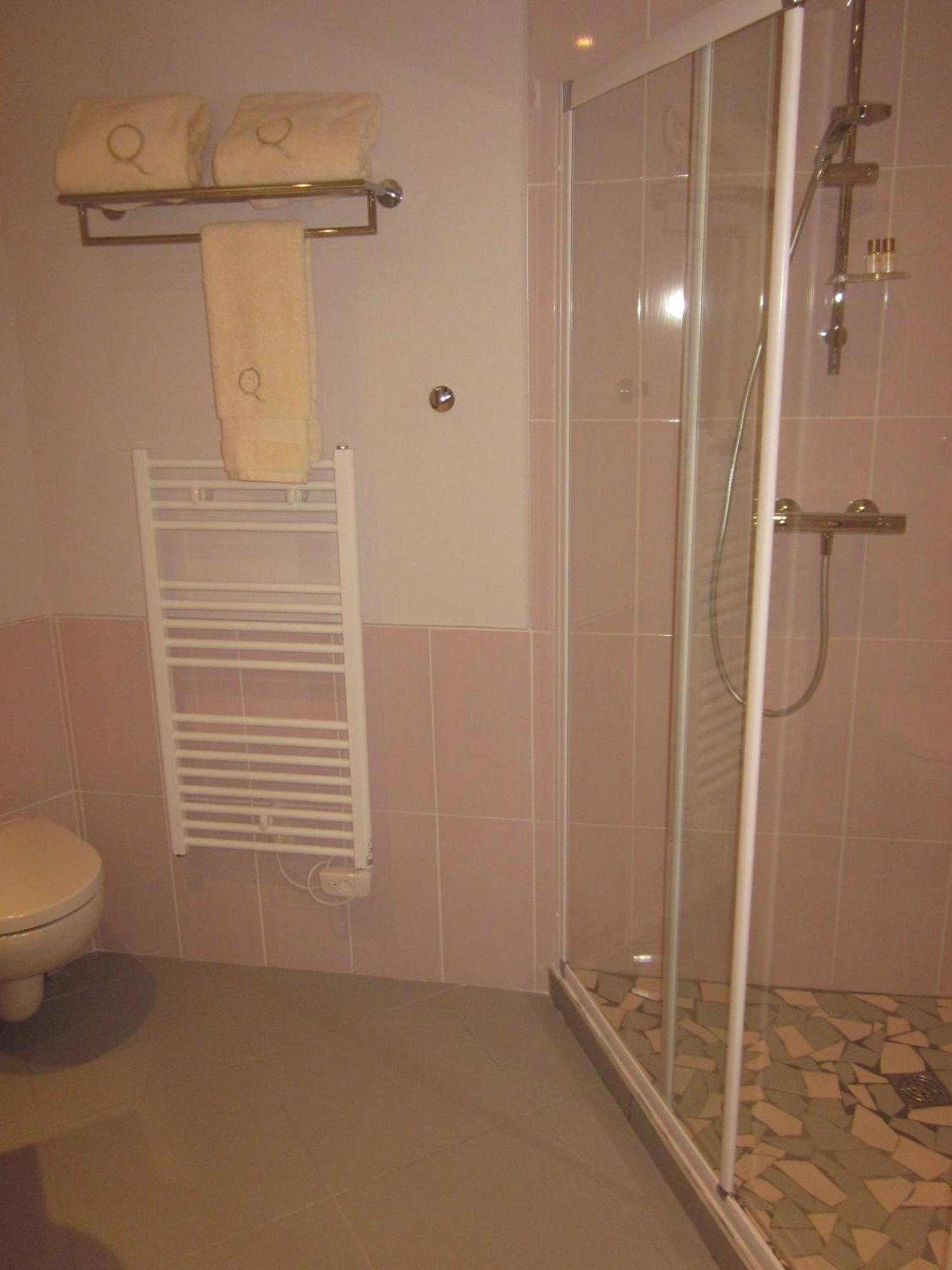 Hotel Ours Blanc - Wilson Τουλούζη Δωμάτιο φωτογραφία