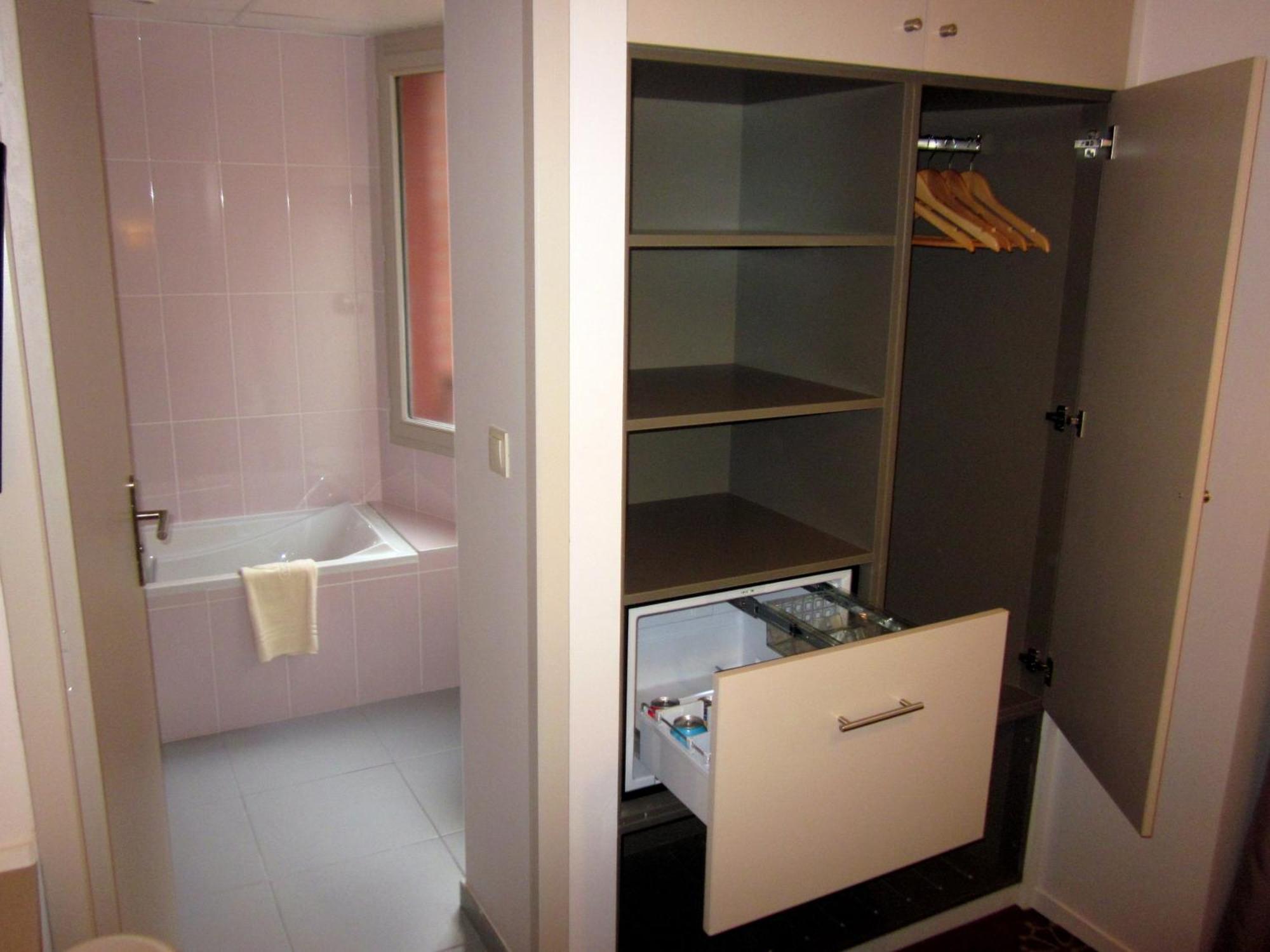 Hotel Ours Blanc - Wilson Τουλούζη Δωμάτιο φωτογραφία