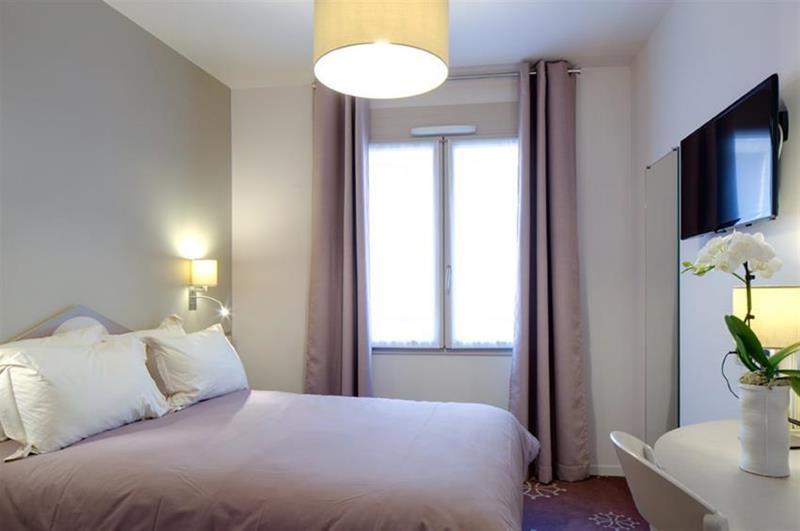 Hotel Ours Blanc - Wilson Τουλούζη Εξωτερικό φωτογραφία